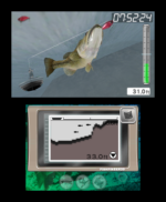 Anglers Club Ultimate Bass Fishing 3D