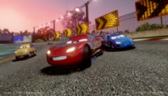 Cars 2 The Video Game