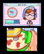 Cooking Mama 4