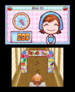 Cooking Mama 4