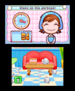 Cooking Mama 4