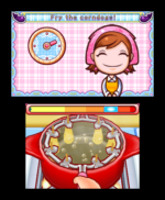 Cooking Mama 4