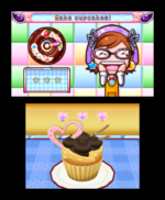 Cooking Mama 4