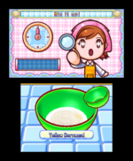 Cooking Mama 4