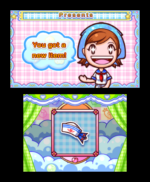 Cooking Mama 4