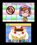 Cooking Mama 4