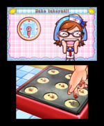 Cooking Mama 4