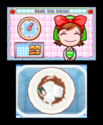 Cooking Mama 4