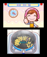 Cooking Mama 4