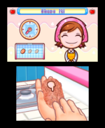 Cooking Mama 4