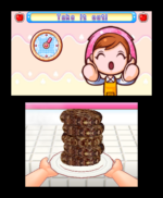 Cooking Mama 4