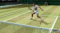 Grand Slam Tennis 2