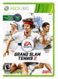 Grand Slam Tennis 2