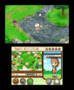 Harvest Moon The Tale of Two Towns