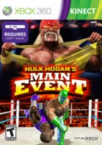 Hulk Hogans Main Event