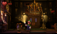 Luigis Mansion 2