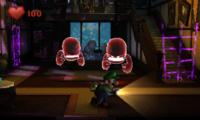 Luigis Mansion 2