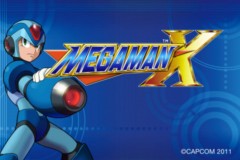 MegaMan X