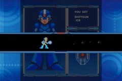 MegaMan X