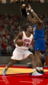 NBA 2K12