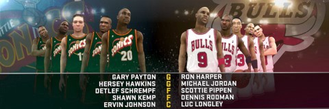 NBA 2K12