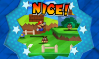 Paper Mario 3D