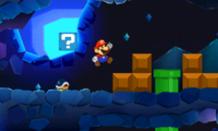 Paper Mario 3D