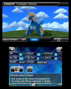 Pokedex 3D