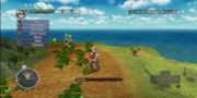 Rune Factory Tides of Destiny