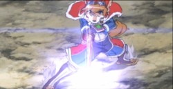 Solatorobo