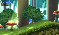 Sonic Generations 3DS