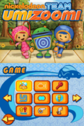 Team Umizoomi