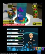 Tetris 3D