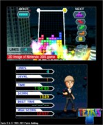 Tetris 3D