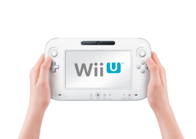 Wii U Hardware