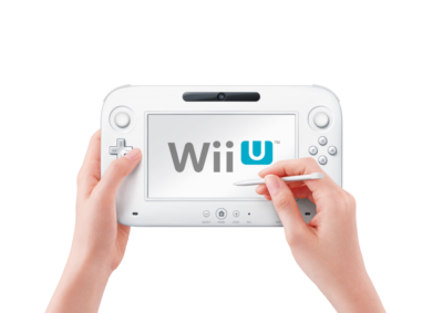 Wii U Hardware