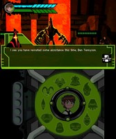 Ben 10 Omniverse