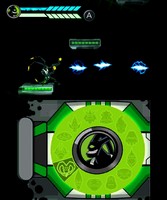 Ben 10 Omniverse