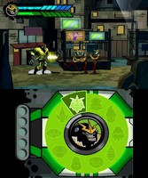 Ben 10 Omniverse