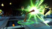 Ben 10 Omniverse