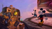 Disney Epic Mickey 2 The Power Of Two