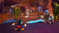 Disney Epic Mickey 2 The Power Of Two