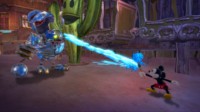 Disney Epic Mickey 2 The Power Of Two