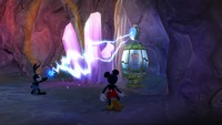 Disney Epic Mickey 2 The Power of Two