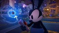 Disney Epic Mickey 2 The Power of Two