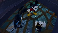 Disney Epic Mickey 2 The Power of Two