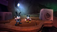 Disney Epic Mickey 2 The Power of Two