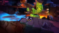 Disney Epic Mickey 2 The Power of Two