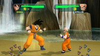 Dragon Ball Z Budokai HD Collection