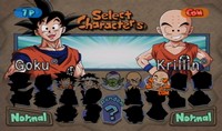 Dragon Ball Z Budokai HD Collection